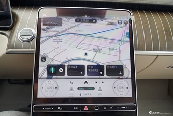 2025款迈巴赫S级 S 680 4MATIC