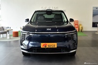 2026款智己LS9 52 Ultra