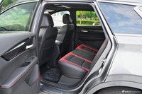 2021款钢铁侠1.5T 自动黄金版