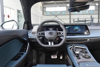 2023款MG7 1.5T DCT至美豪华版