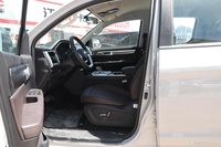 2023款悍途 2.0T 自动柴油两驱精英型大双