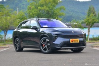 2022款蔚来ES7 100kWh 首发版