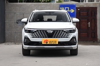 2024款捷达VS7 280TSI 自动旗舰版