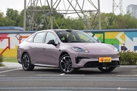 2024款AION RT 650激光雷达版