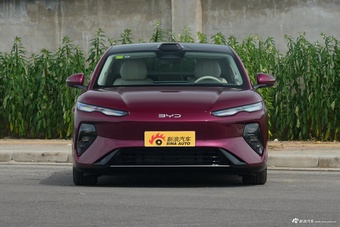 2026款海豹08 DM-i 350KM四驱旗舰型