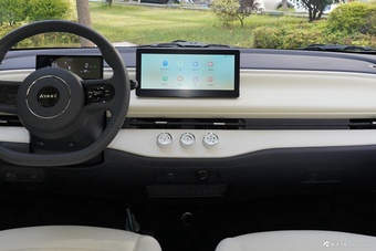 2026款埃尚A100C 潮悦版