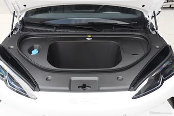 2025款海豹06 EV 470KM尊荣型图片