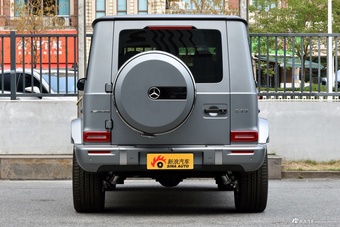 2025款AMG G 63