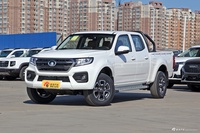 2022款风骏7 2.0T柴油两驱实用型大双GW4D20M