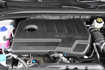 2024款艾瑞泽8 高能版 2.0T DCT御+