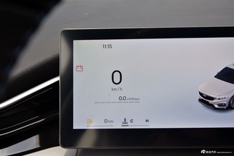 2025款星瑞1.5T 东方曜·惊鸿版+