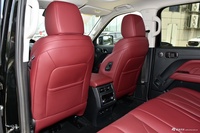 2025款哈弗H9 2.0T 汽油四驱勇士版