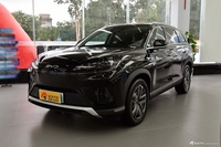 2025款海狮07 DM-i 智驾版 150 智航版