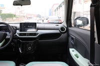 2021款凌宝BOX 奶盖系 王昭君版