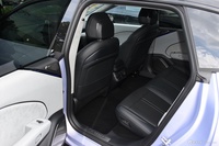 2024款ZEEKR 007 后驱增强版