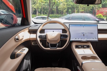 2026款风云T7 600km智享版