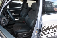 2024款深蓝G318 四驱空悬版