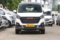 2022款金海狮M 熊猫版 1.5L 旅行狮客车 7座