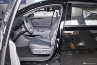 2025款五菱星光PHEV 70km 智能标准型