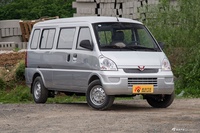 2022款五菱荣光EV 基本型客车鹏辉电池