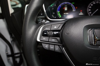 2026款艾力绅 2.0L e:HEV