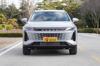 2023款瑶光 400T 四驱优享版