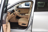 2024款问界M7 1.5T 两驱Plus版 5座