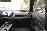 2023款长安欧尚X5 PLUS 1.5T DCT乐享型