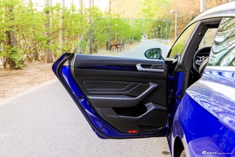 2022款Arteon 2.0T Shooting Brake R-Line