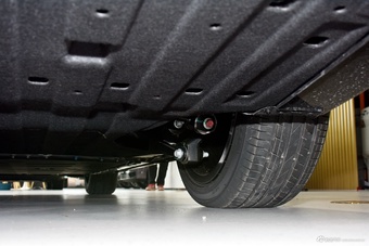 2025款零跑B01 650激光雷达版