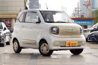 2025款奔腾小马 222km 闪电马