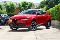 2023款Tonale托纳利 2.0T赛道版