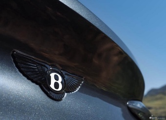 2026款欧陆混动 GT S 官图