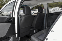  2019款宝骏310 1.2L自动舒适型