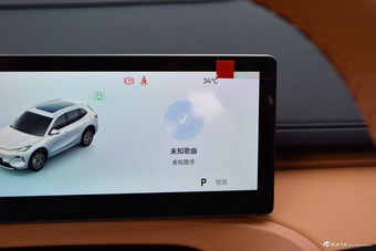 2025款银河星舰7 120km 探索+版