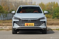 2025款唐DM-i 175KM 尊荣型