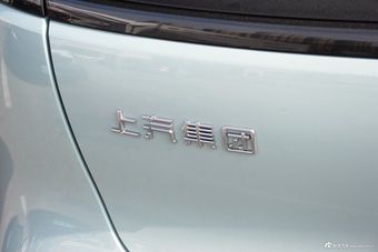 2023款智己LS6 Max超强性能版
