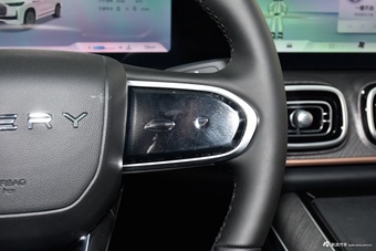 2026款瑞虎9 2.0T 双离合两驱豪享版