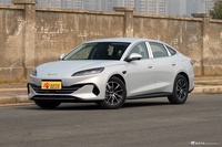 2026款海豹06DM-i 超享版 128KM智享型