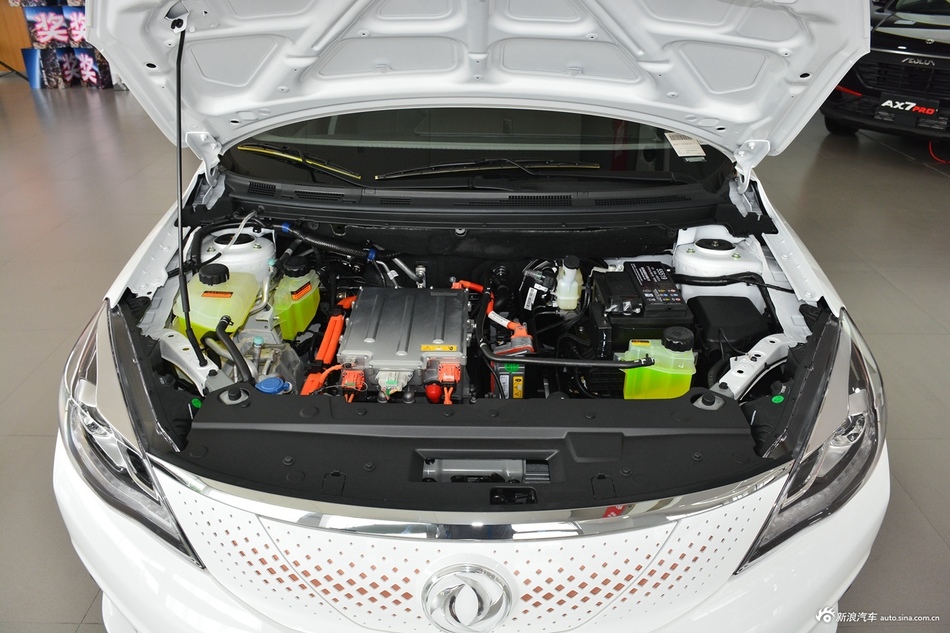 2021款风神E70改款 500 Pro 超享版 