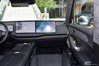 2026款蓝山 四驱Ultra黑武士