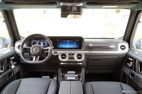2025款奔驰G级 G 500