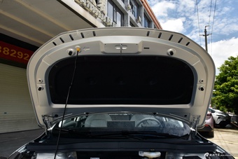 2025款悦意03 445km 心悦版