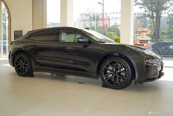 2026款ZEEKR 001 103度后驱 Max版