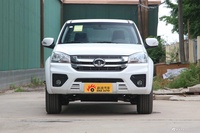 2023款风骏5 2.4L 汽油两驱进取型大双