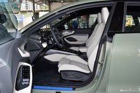 2026款奥迪A5L Sportback 尊享quattro型