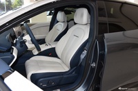 2025款ZEEKR 007 后驱智驾版 75kWh