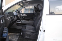 2024款长安猎手 勇士版 豪华型 单电机标箱