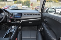 2022款广汽本田VE-1 TA 领锐版