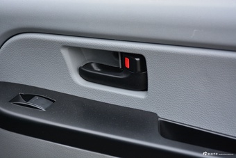 2022款凯锐浩克2.0L畅运标准6座高顶